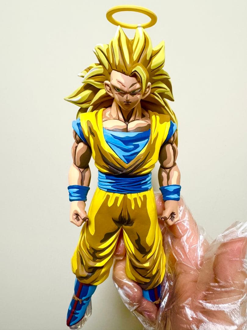 ドラゴンボール リペイント