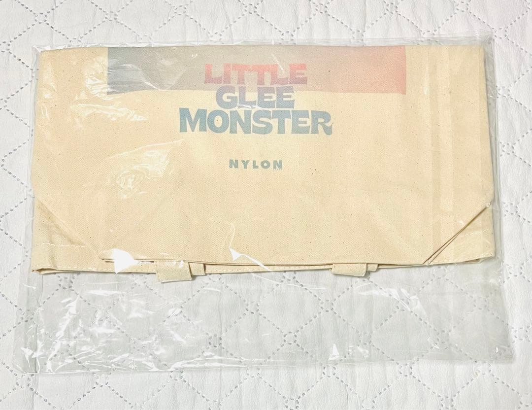 リトグリ NYLON コラボグッズ まとめ売り