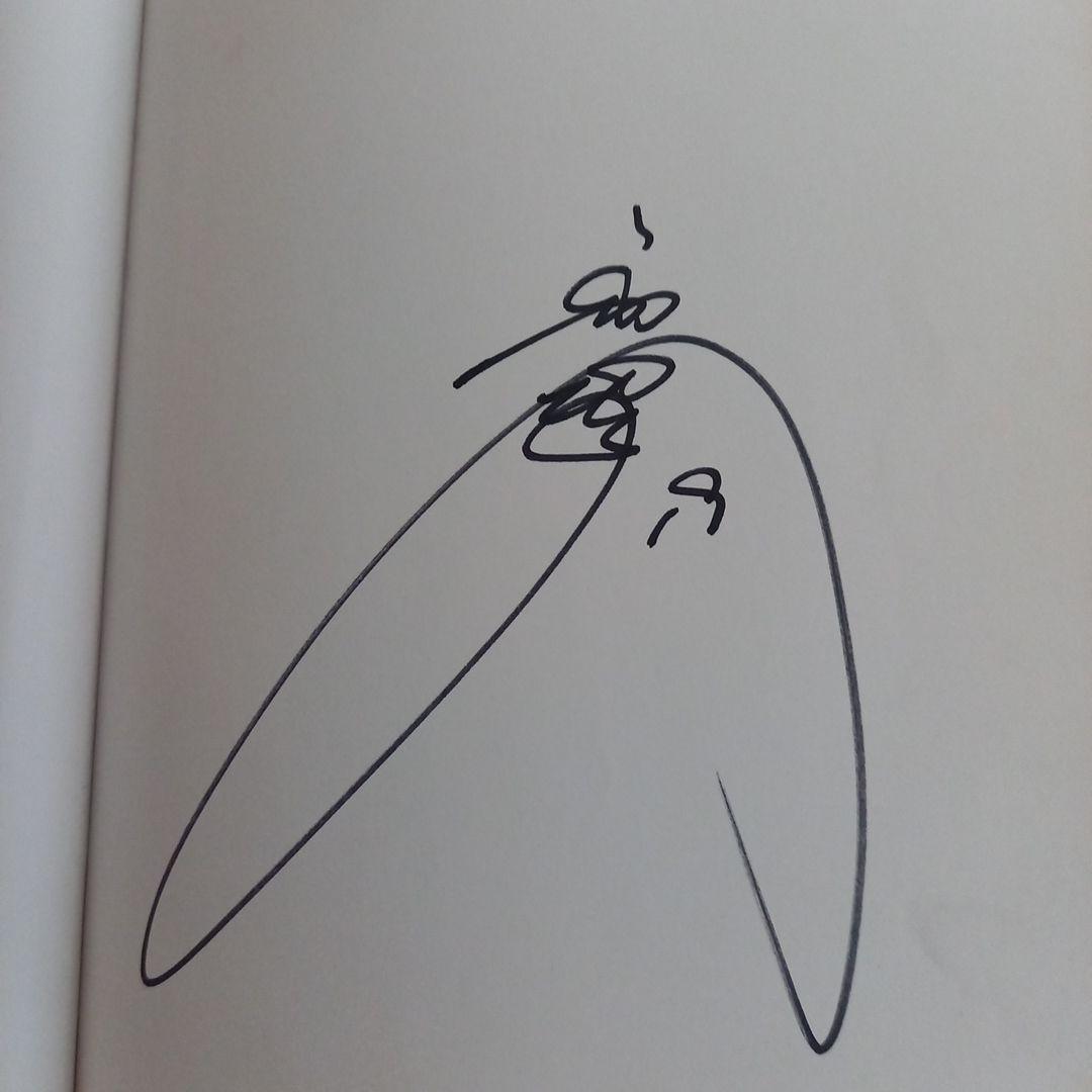 昭和 ジャイアンツ 王 長嶋 小林 他 　直筆 サイン