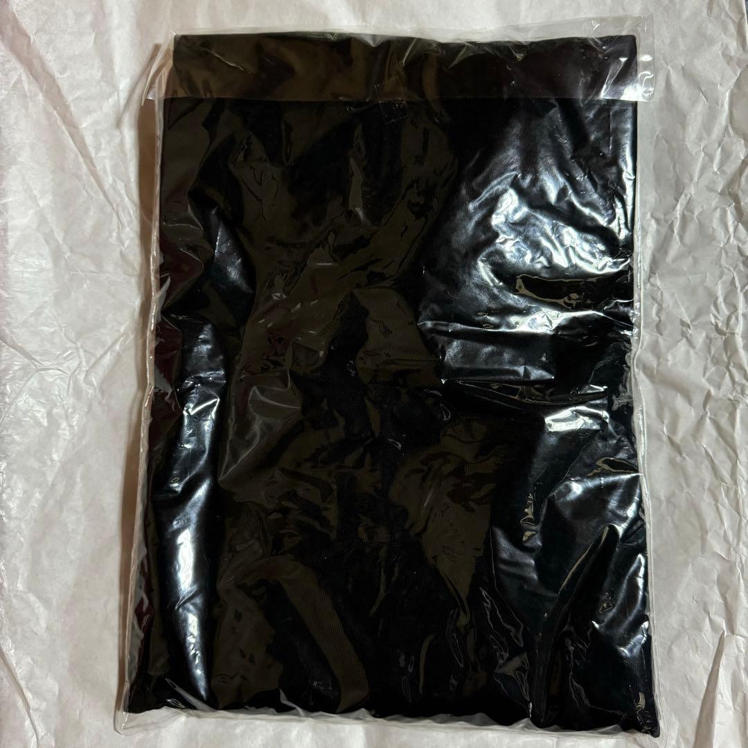 King Gnu 飛行艇 ロングスリーブTシャツ ブラック M