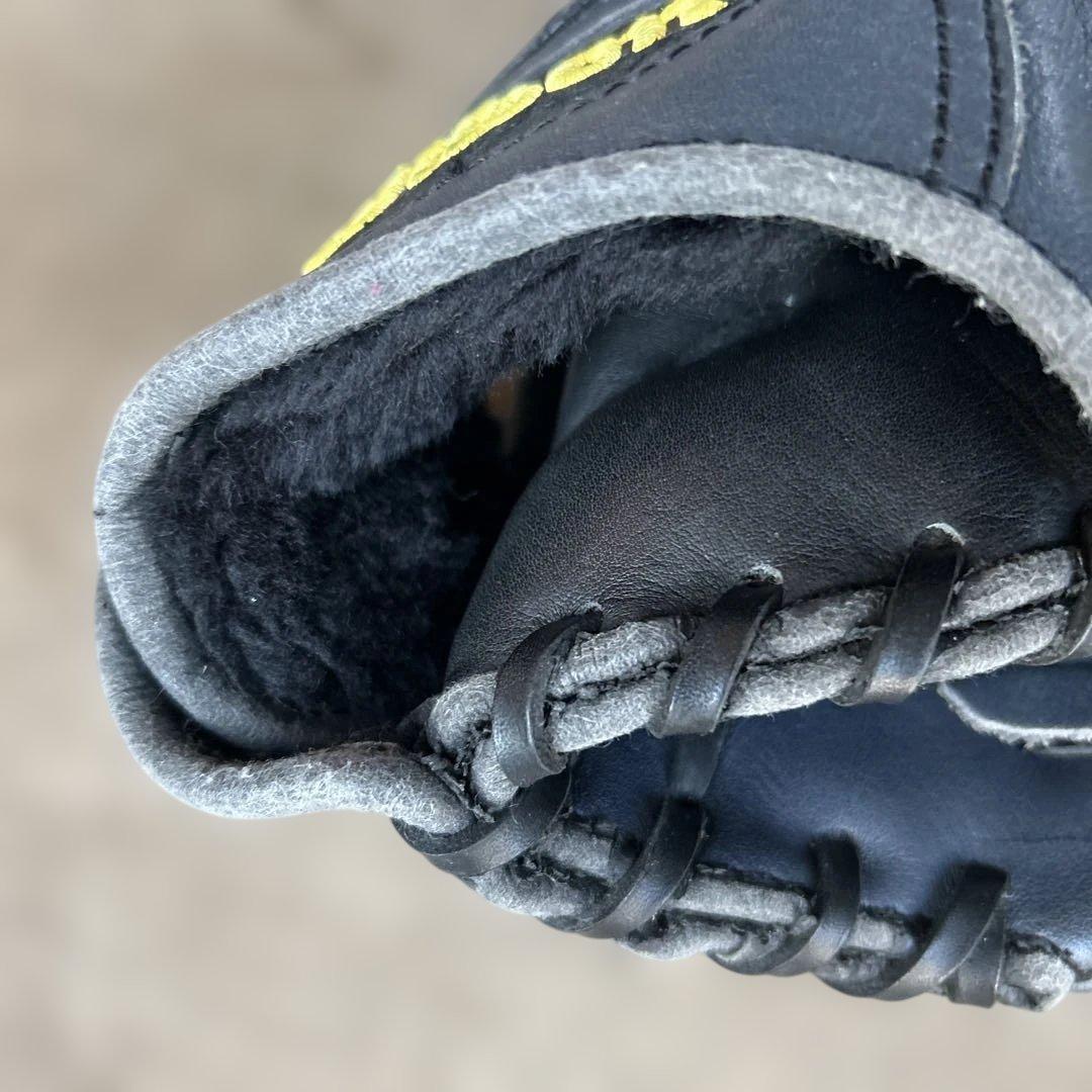 ウィルソン 右利き用 グローブ 大人用