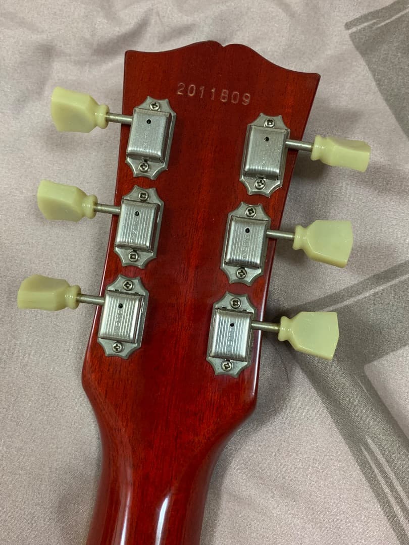 ギター TOKAI LS-50 Love Rock