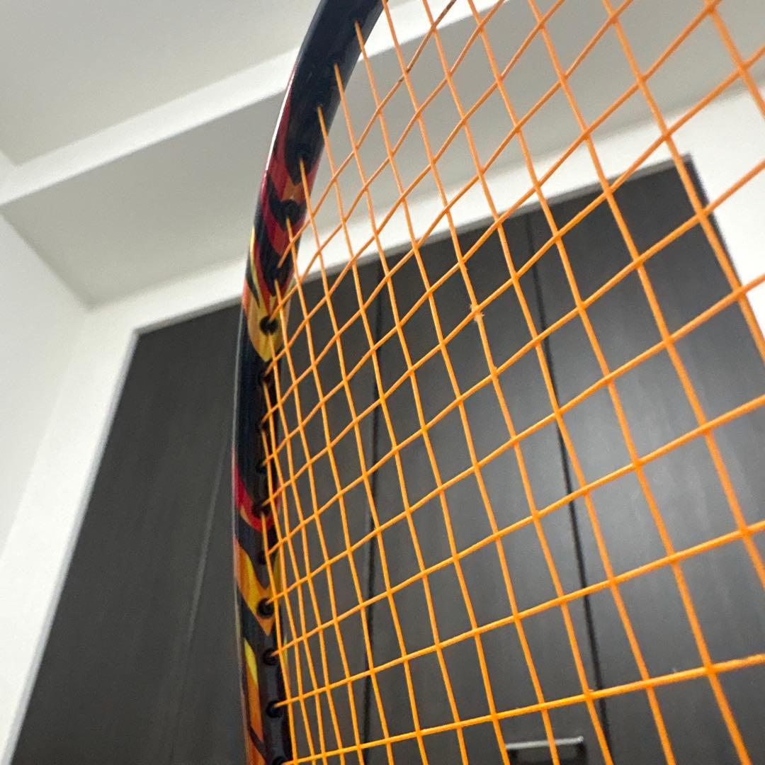 【廃盤】アストロクス99PRO 3UG5 バドミントンラケット ASTROX99