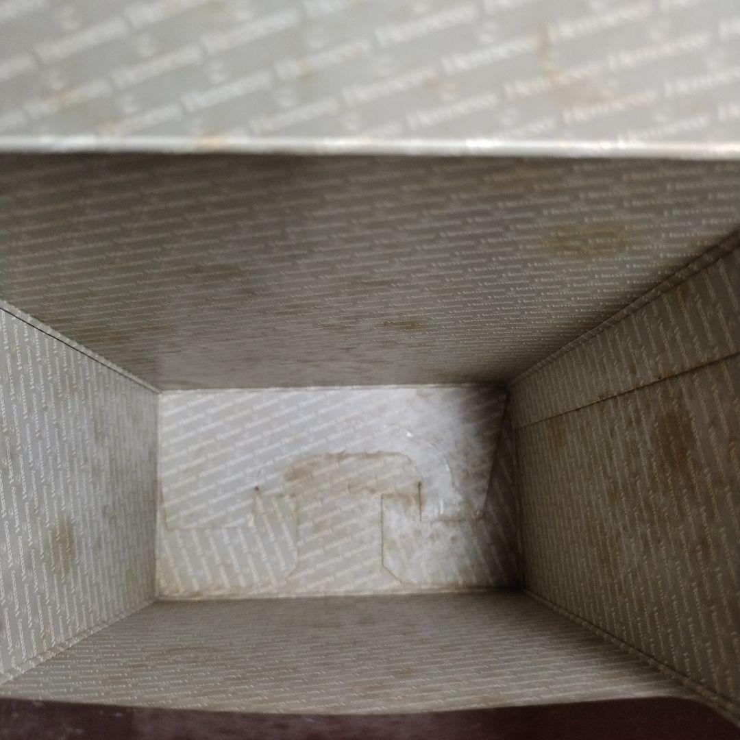 Hennessy X.O. コニャック700ml アルミ内包装 ボックス入り