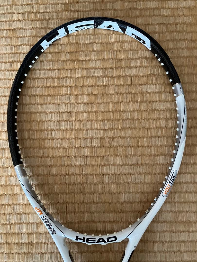 2本セット HEAD Youtek Speed MP 18x20 G3