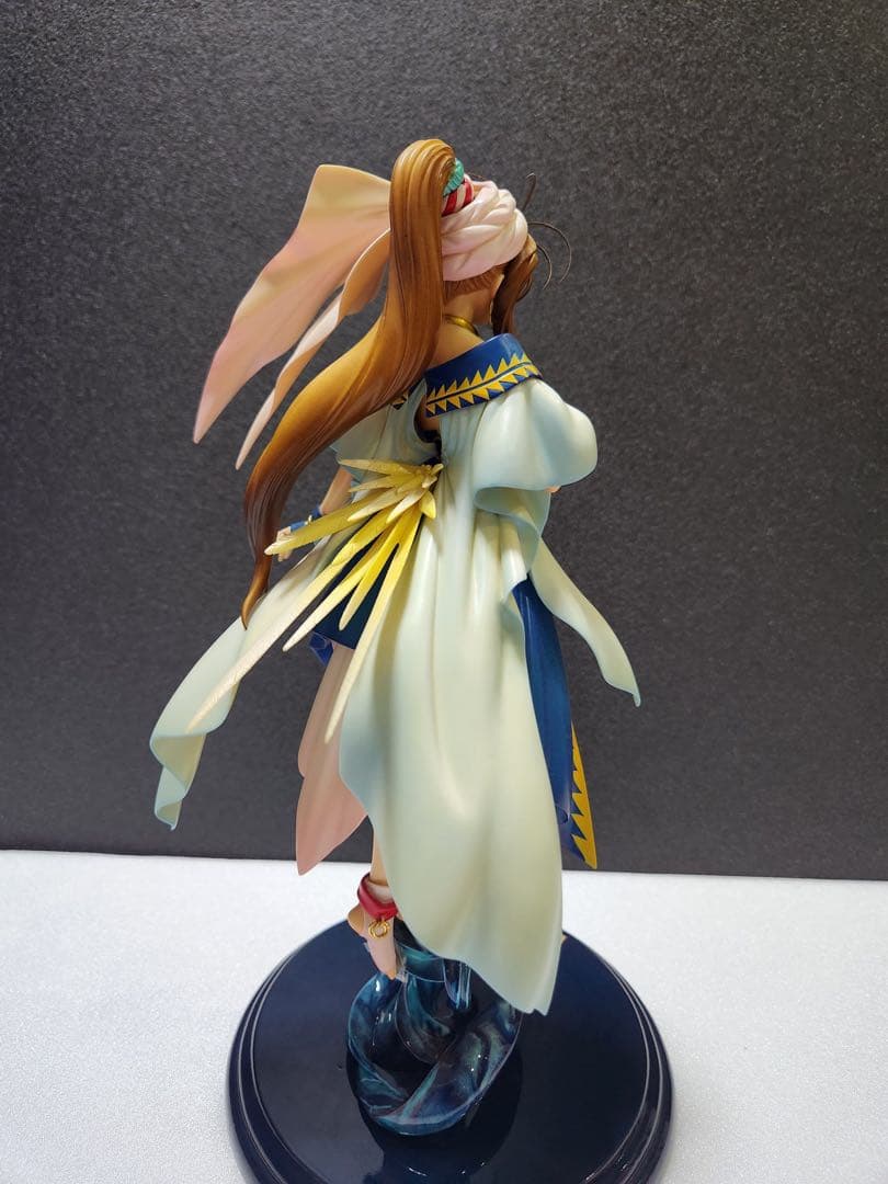 【遂に出品！究極のプロ完成品No6 】ベルダンディーアトリエ福崎　【手渡し限定】