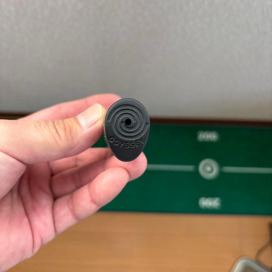 オデッセイホワイトホットOG1WCS33インチ