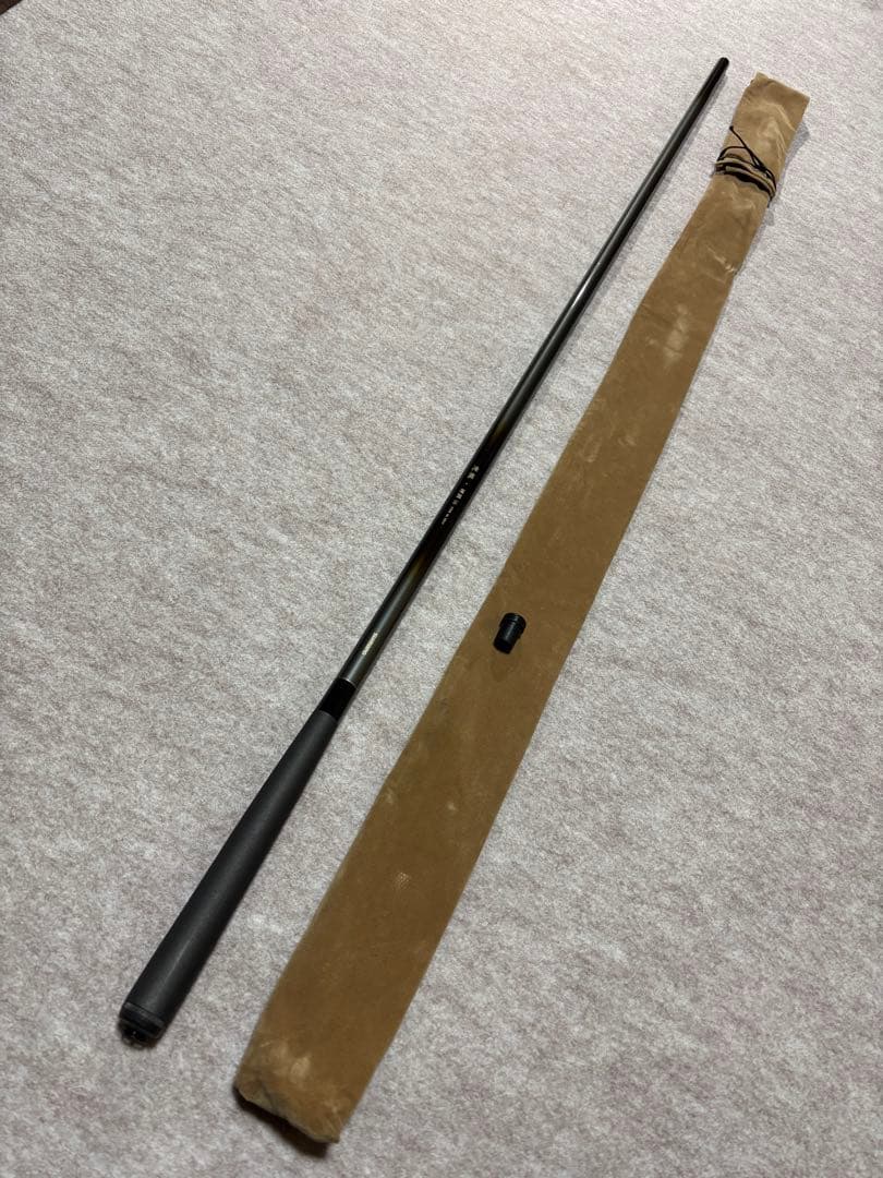 SHIMANO 光風・硬調 16 渓流竿 、ヘラ、鯉