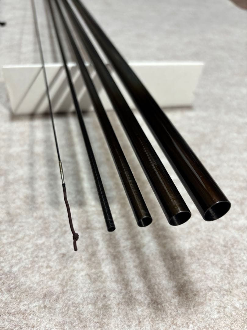 SHIMANO 光風・硬調 16 渓流竿 、ヘラ、鯉