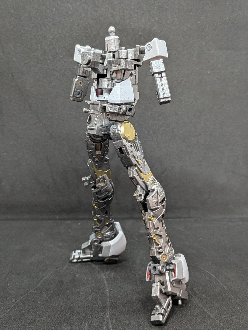 MG ウイングガンダム　Ver.Ka 改修、全塗装済み