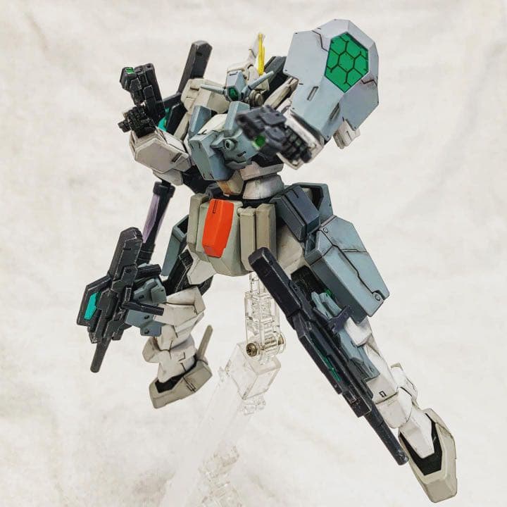 ガンプラ 完成品 オーダー