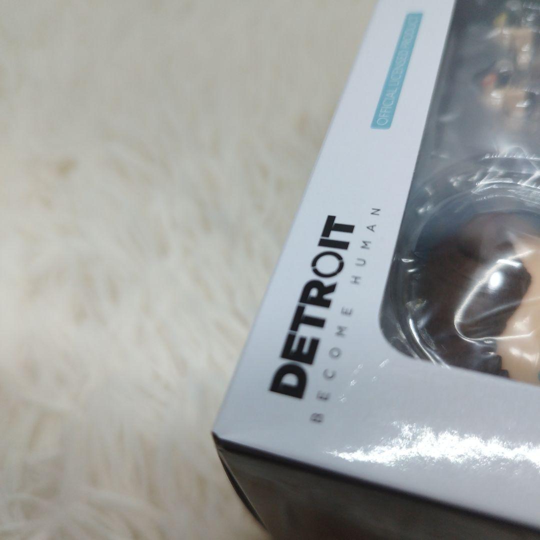 【新品】ねんどろいど コナー