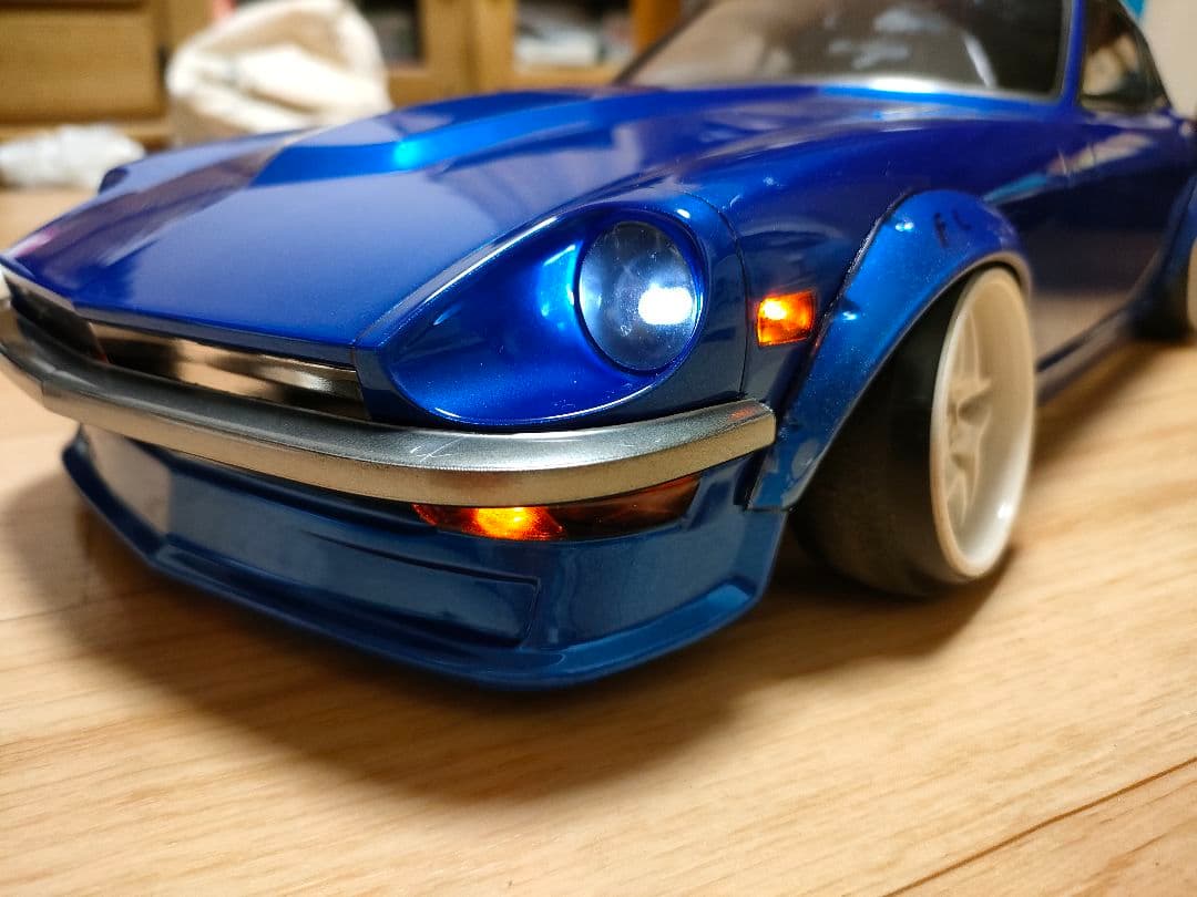 ヤマタイページ