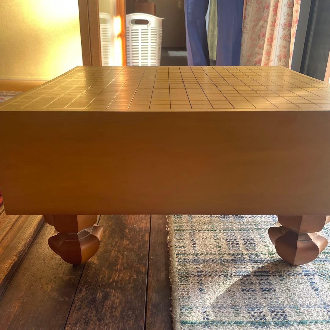 囲碁盤 榧　お値打ち！