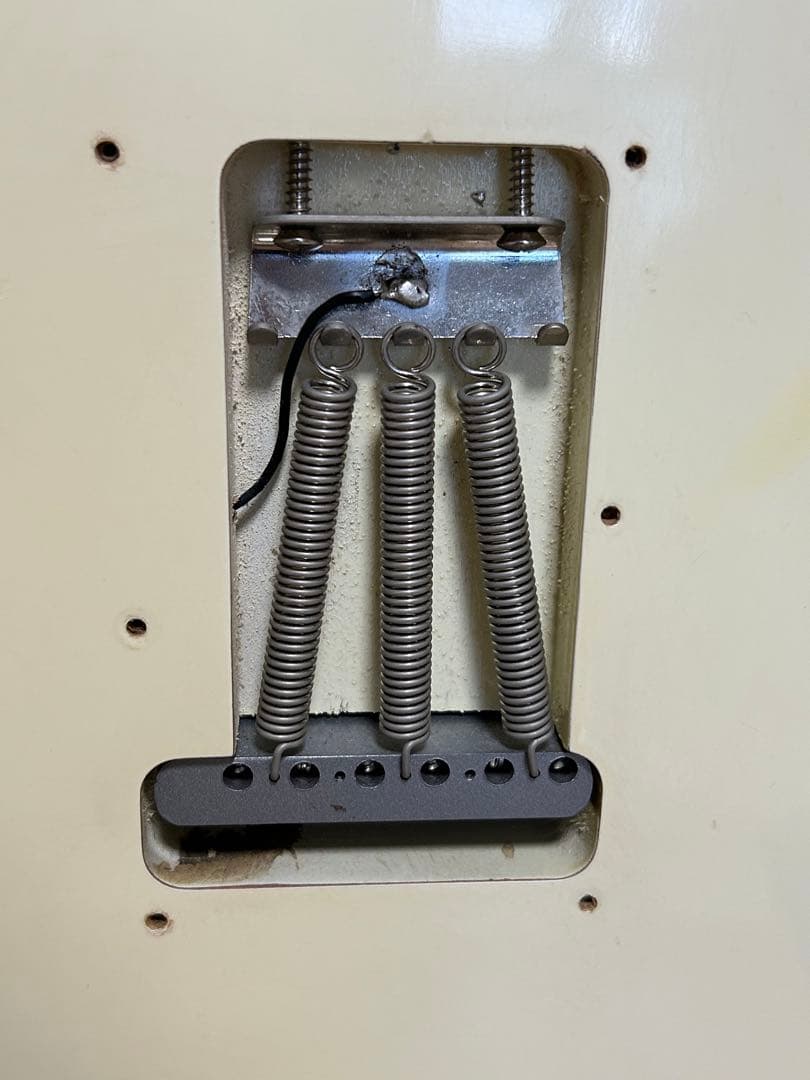 Fenderフェンダー Road Worn Stratocaster