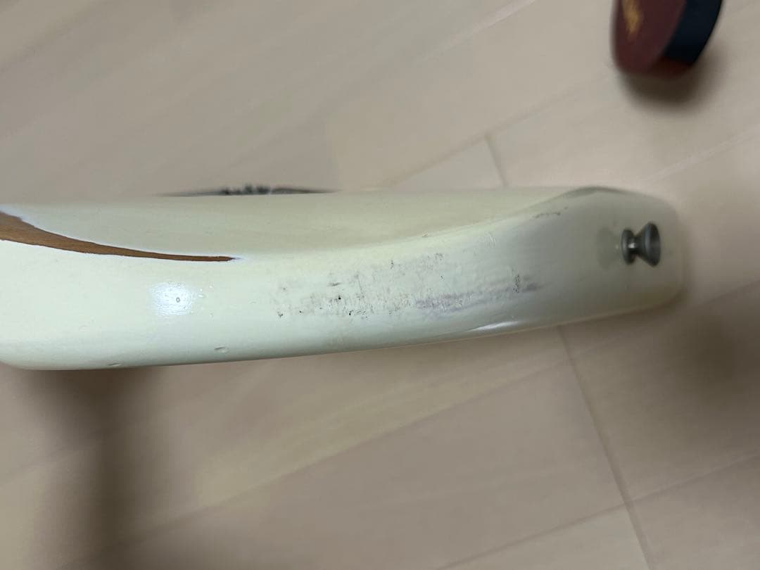 Fenderフェンダー Road Worn Stratocaster