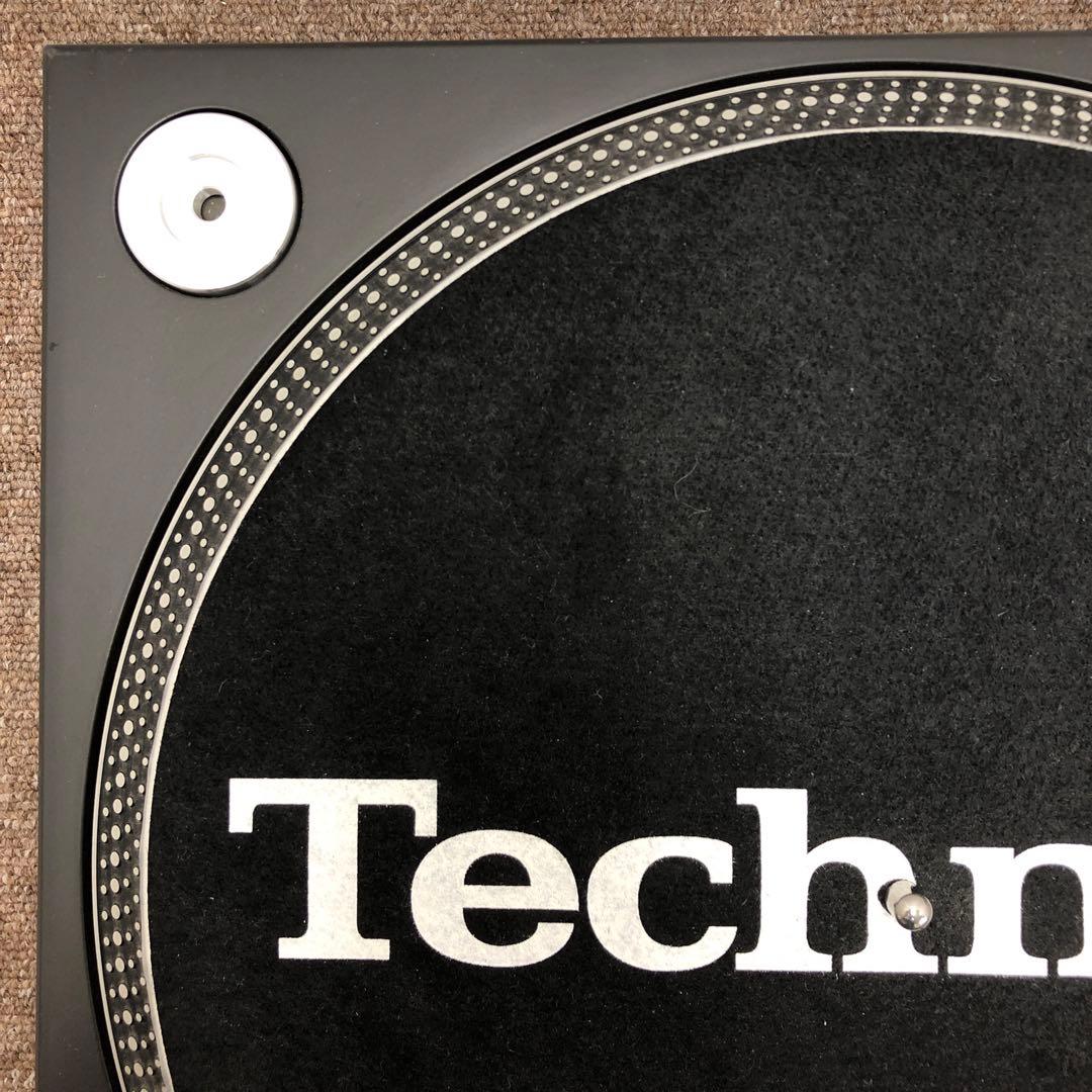 【2台セット】　ターンテーブル　Technics　SL1200MK5