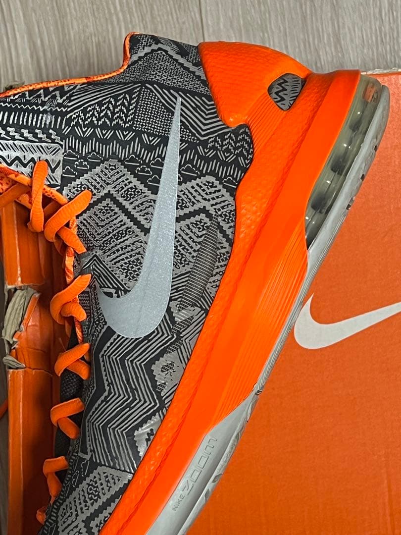 シューズ(男性用) Nike KD 5 BHM - size 10 US / 28cm