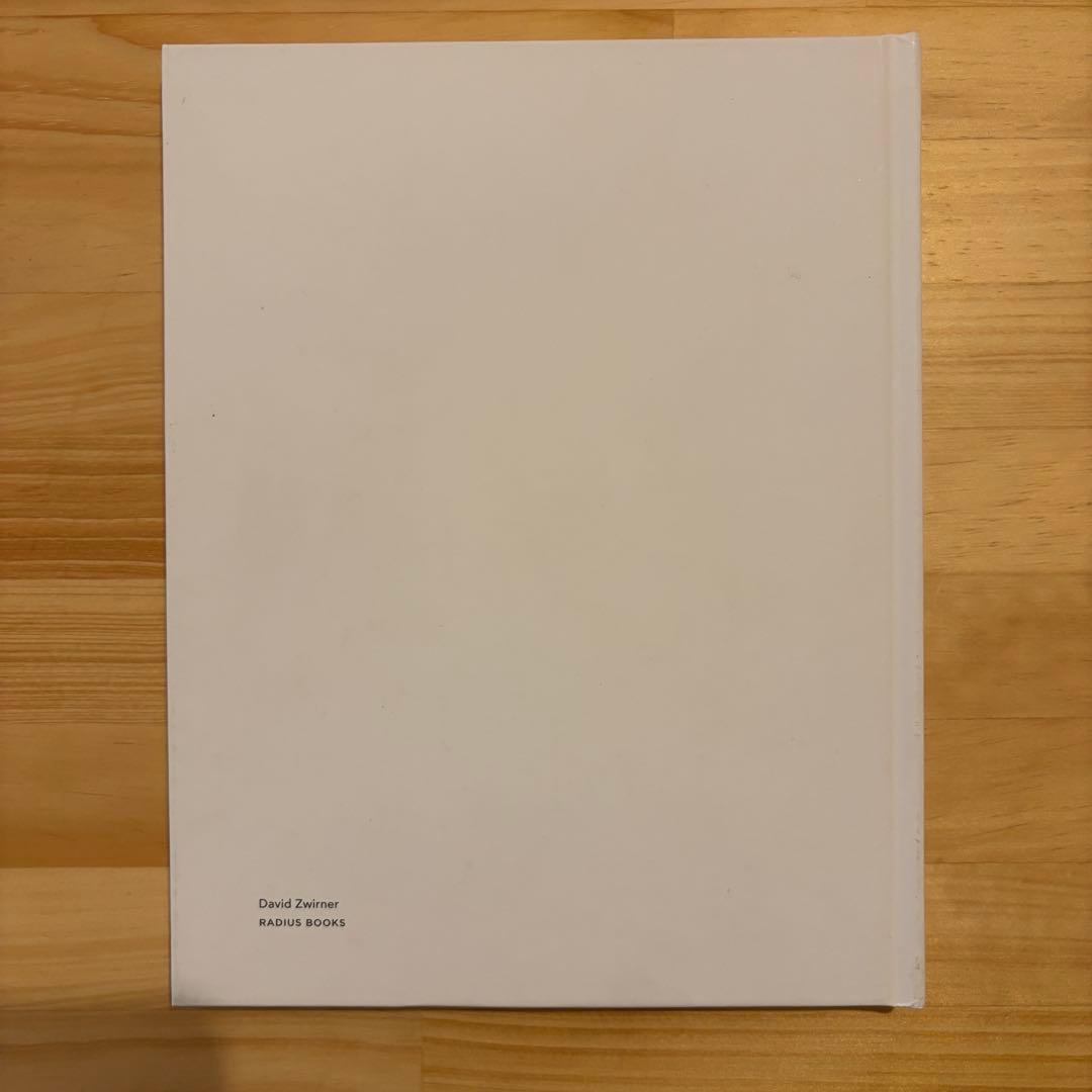 アート・デザイン・音楽 Blinky Palermo / WORKS ON PAPER