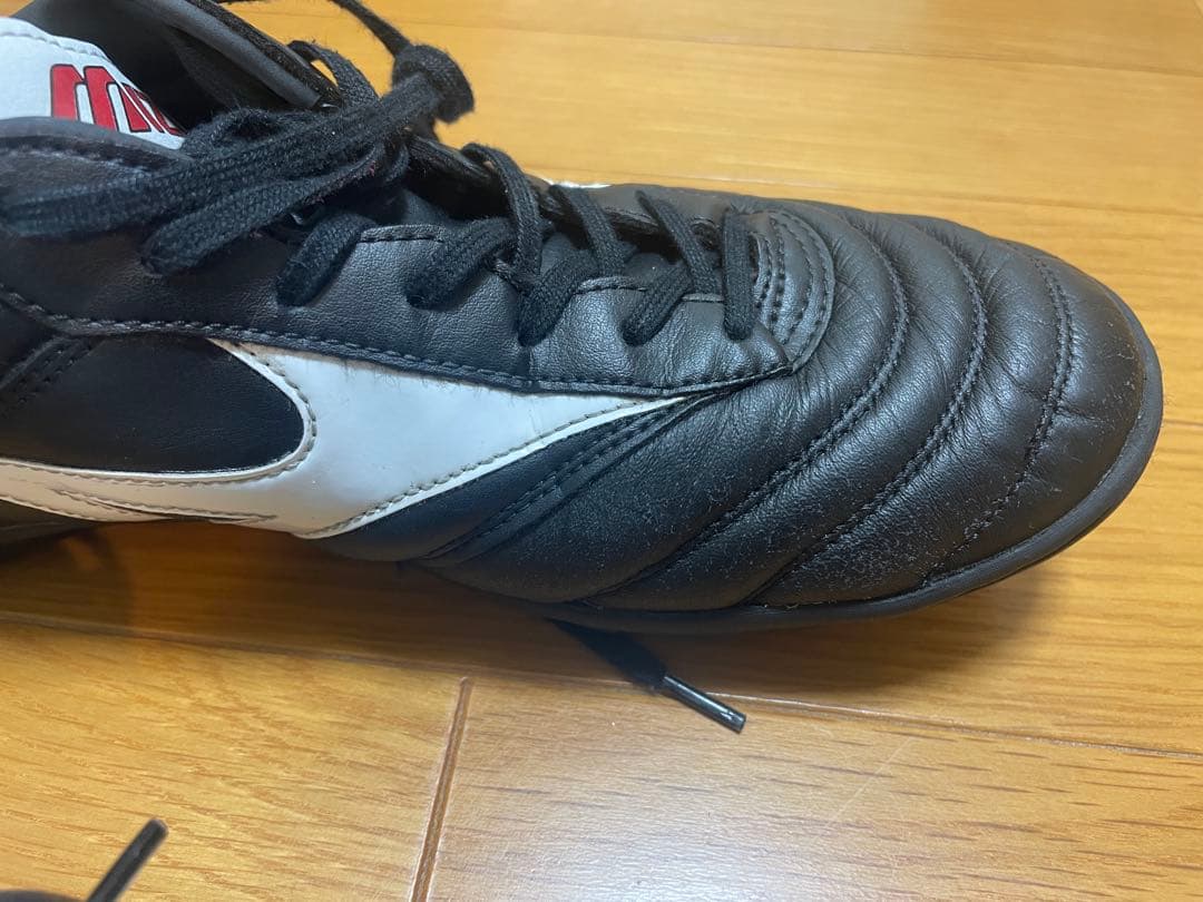 マ*☆様 1*6様 ミズノ モレリア MORELIA トレーニングシューズ 27