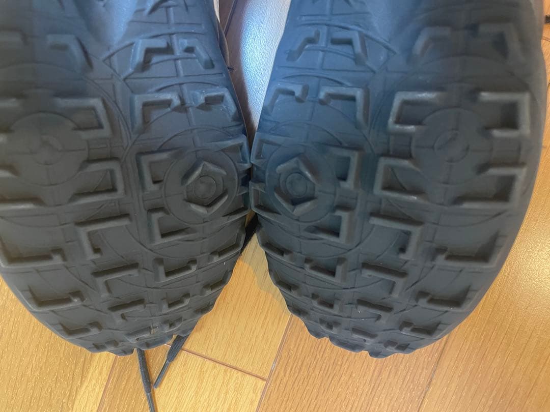 マ*☆様 1*6様 ミズノ モレリア MORELIA トレーニングシューズ 27