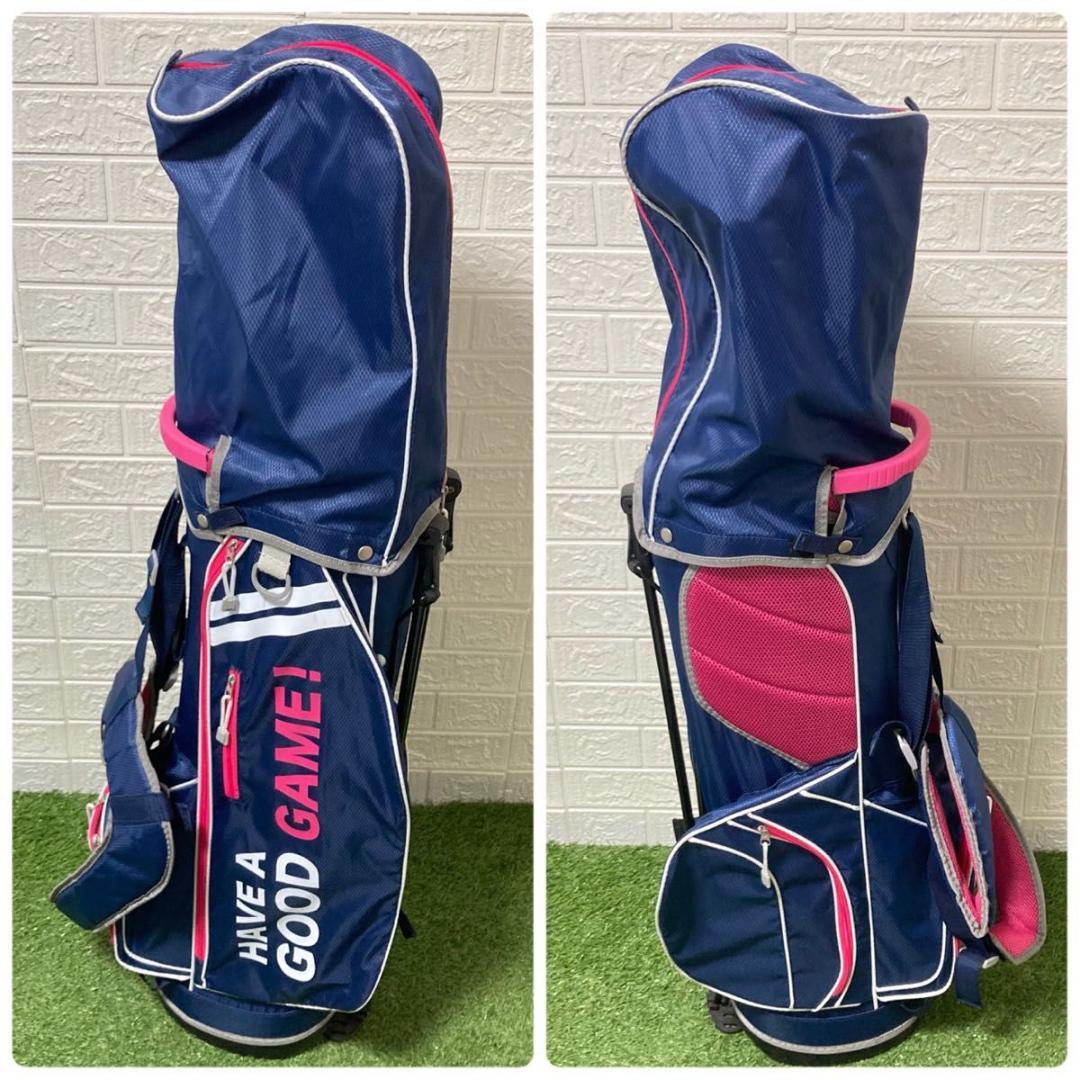 初心者オススメ！　レディース 有名メーカー多数　ゴルフクラブ