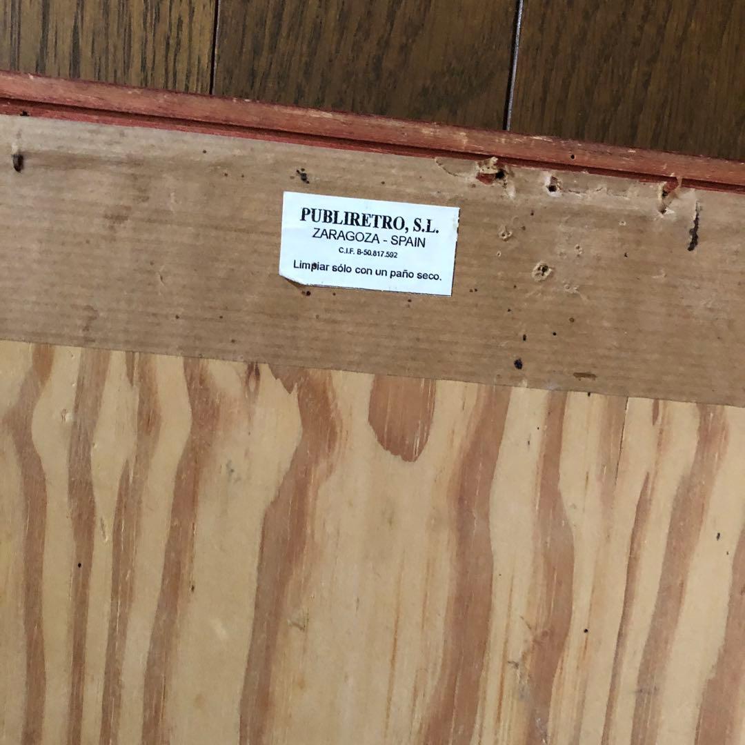 コカコーラ・Coca-Cola・看板・アンティーク・ビンテージ・レトロ