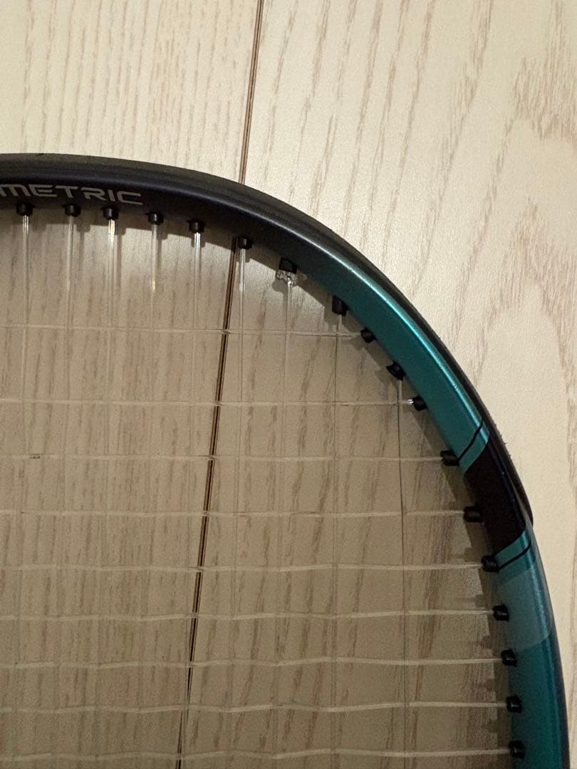 YONEX EZONE 98 テニスラケット G2