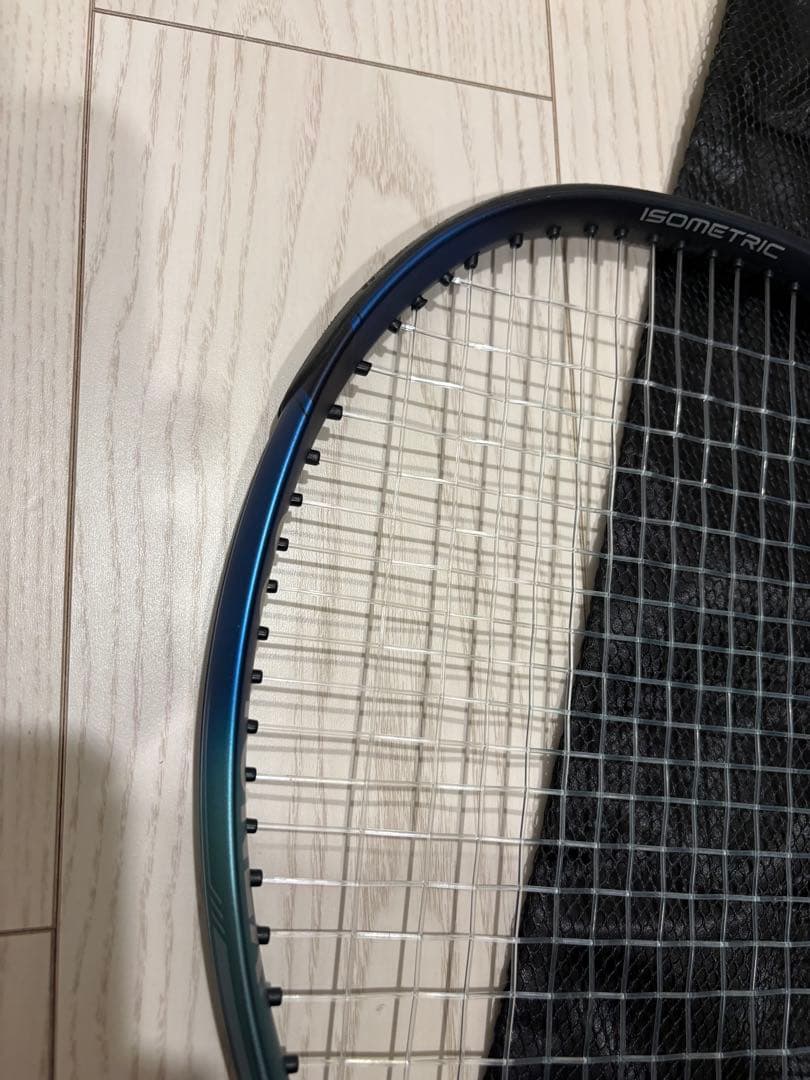 YONEX EZONE 98 テニスラケット G2