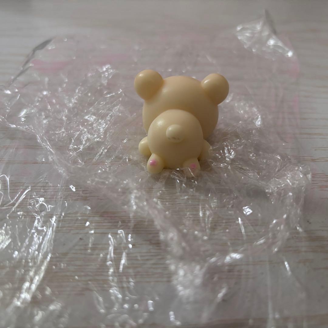 コリラックマ　もにまるず　スクイーズ