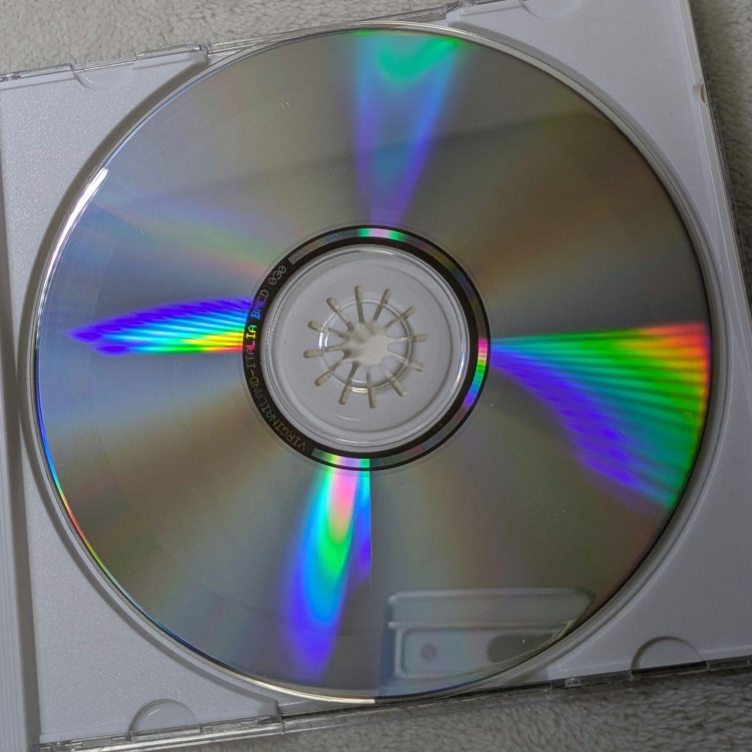 スティング/シカゴ・セッション　帯付き