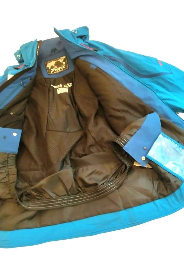 e23 フェニックス PHENIX メンズ スキーウェア ジャケット ノルウェー