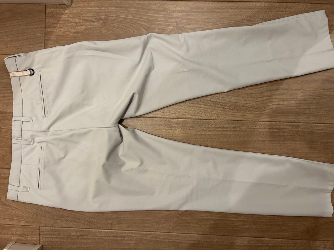 BRIEFING ブリーフィング　XL メンズ　ゴルフ　パンツ