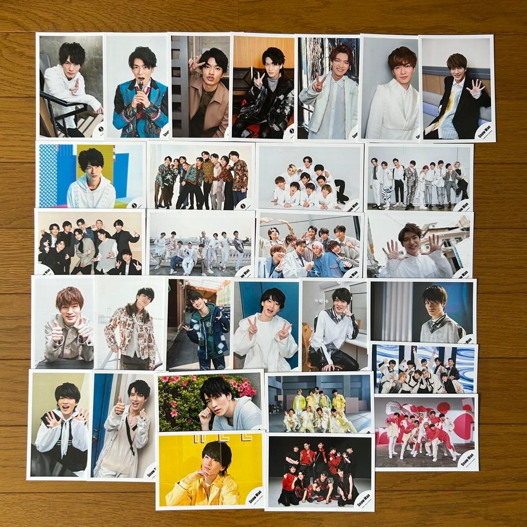 Man 深澤辰哉 関連グッズ まとめ売り