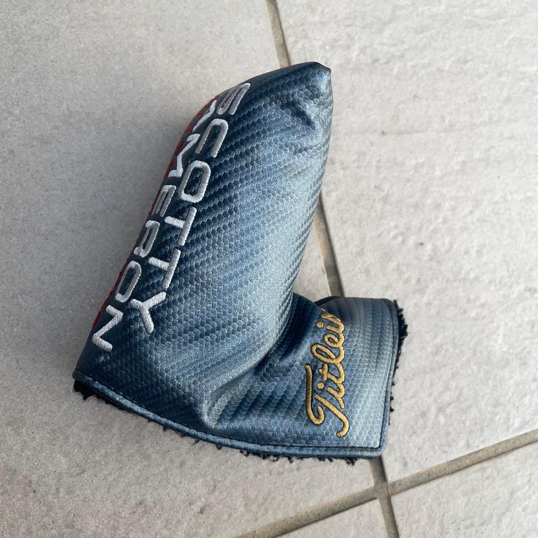 スコッティキャメロン フューチュラ5MB 34インチ