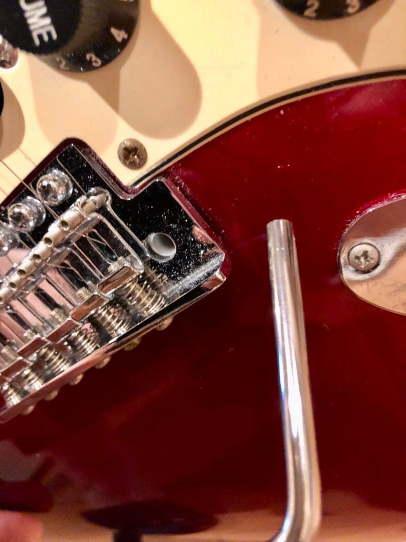 Selva ハイエンドストラト系　使えるモディファイ済