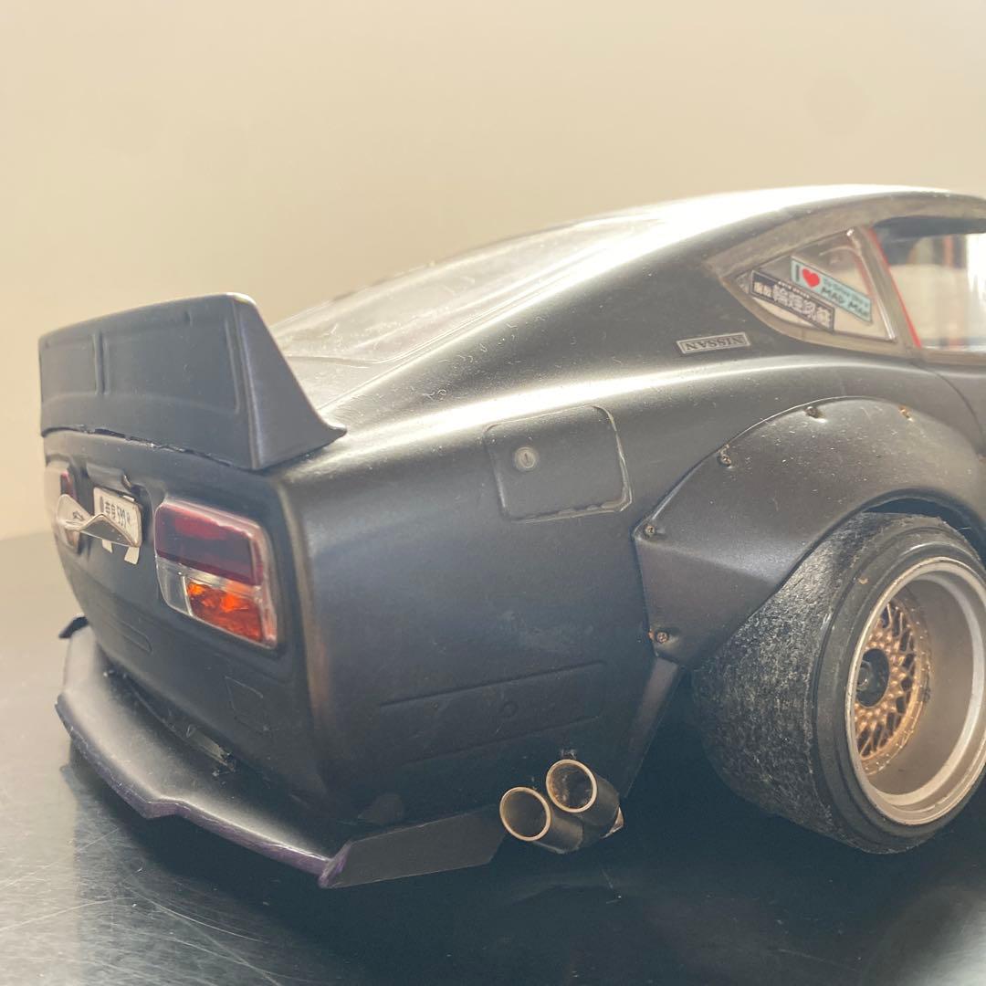 ADDICTIONフェアレディZ