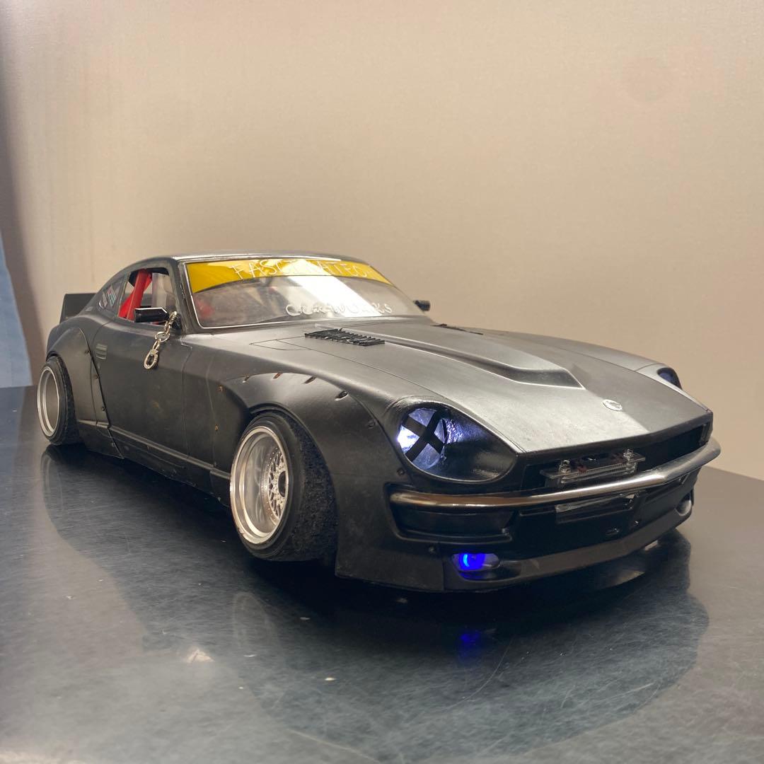 ADDICTIONフェアレディZ