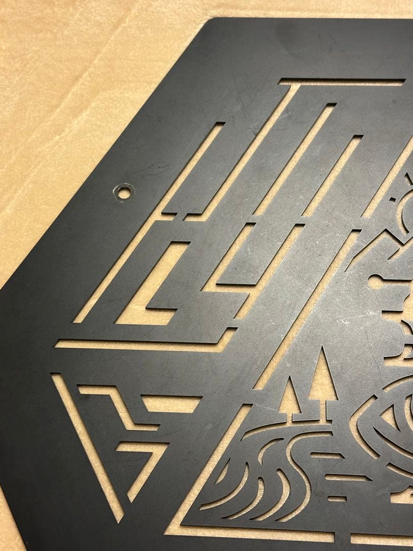 メタヘキテL DEVISE WORKS別注バージョン