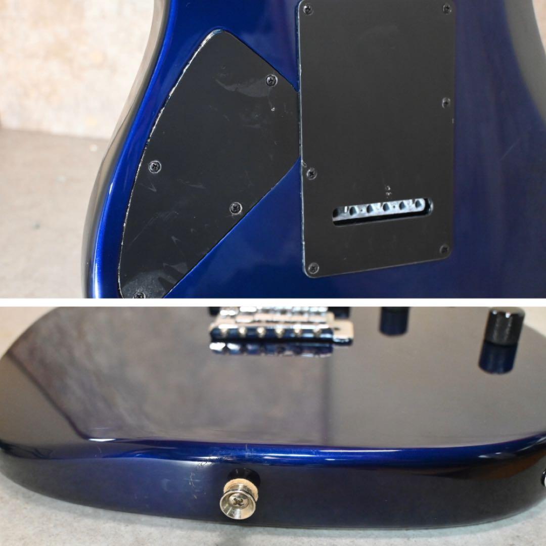 【整備済み】Ibanez Gio Series Blue アイバニーズ ジオ