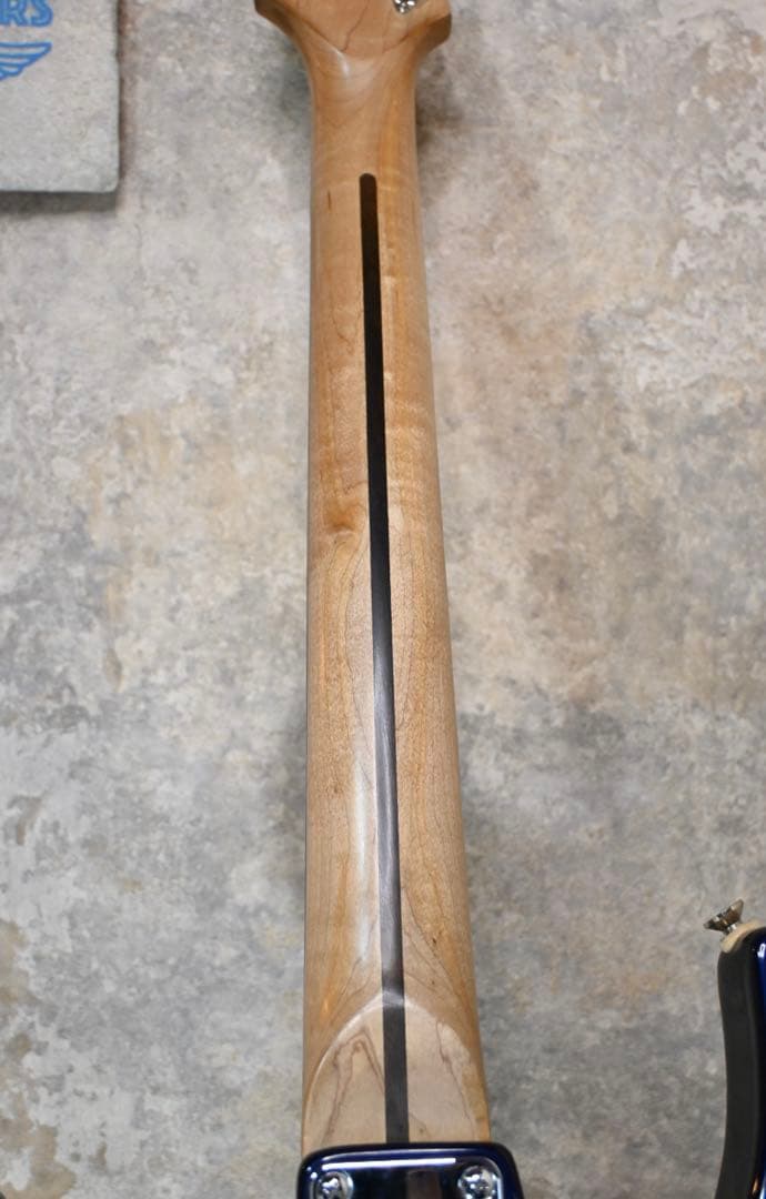 【整備済み】Ibanez Gio Series Blue アイバニーズ ジオ