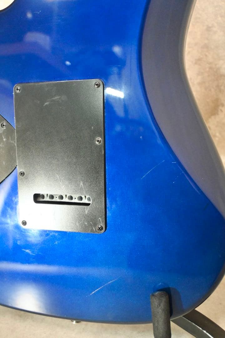 【整備済み】Ibanez Gio Series Blue アイバニーズ ジオ