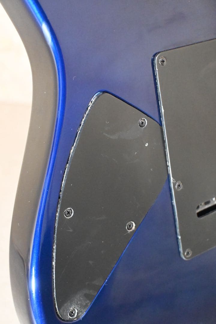 【整備済み】Ibanez Gio Series Blue アイバニーズ ジオ