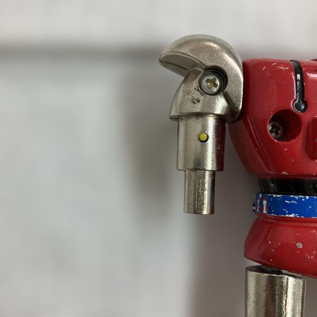 【タ23】宇宙鉄人キョーダイン スカイゼル