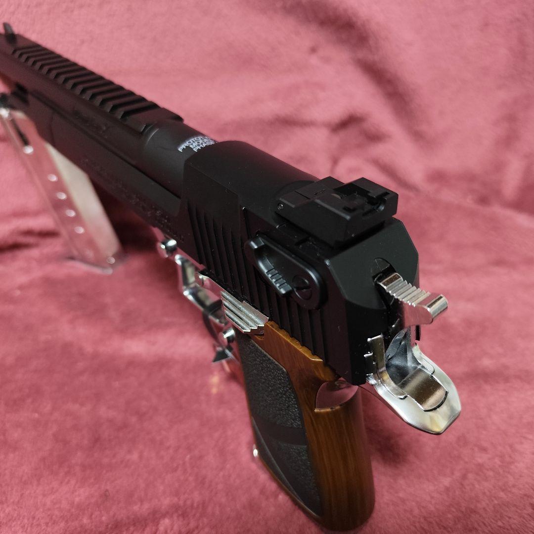 東京マルイ　ライトニングホーク　モデルガン