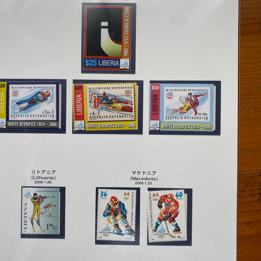 年始特別価格2006年冬季トリノオリンピック　　特別価格