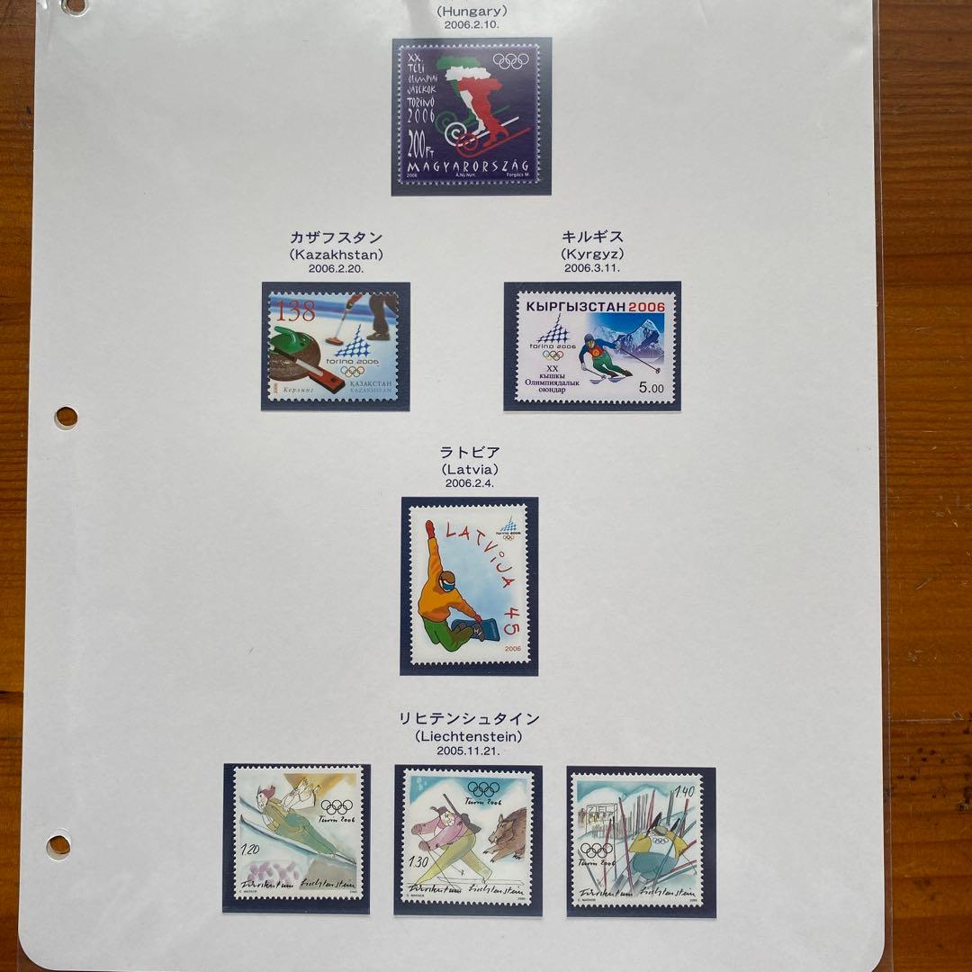 年始特別価格2006年冬季トリノオリンピック　　特別価格