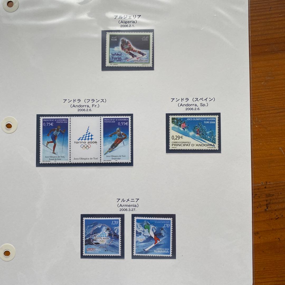 年始特別価格2006年冬季トリノオリンピック　　特別価格