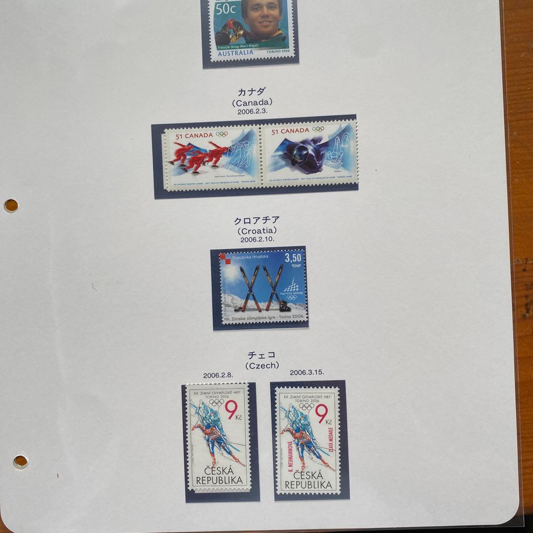 年始特別価格2006年冬季トリノオリンピック　　特別価格