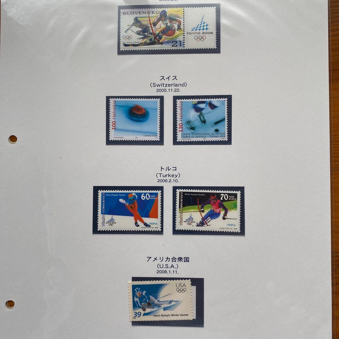 年始特別価格2006年冬季トリノオリンピック　　特別価格